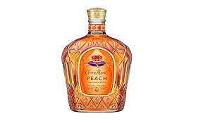 Crown Royal Peach 50ml