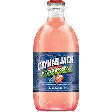 Cayman Jack Straw Marg 6nr