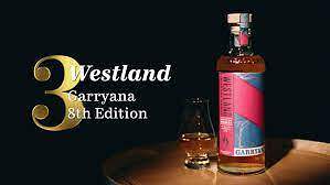 Westland Garryana 8yr American