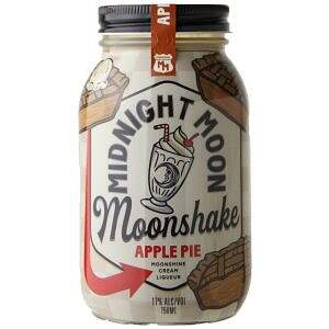 Midnight Moonshake Apple 750