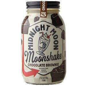 Midnight Moonshake Brownie 750