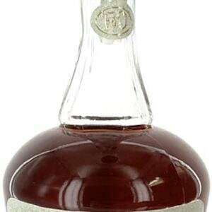 Fox & Oden Straight Bourbon