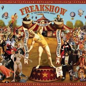 Freakshow Cabernet