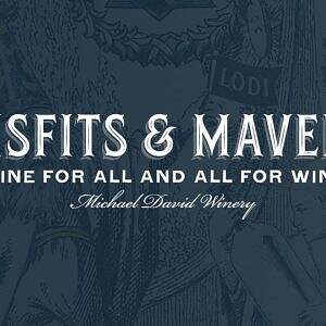 Misfits And Mavens Sauv Blanc
