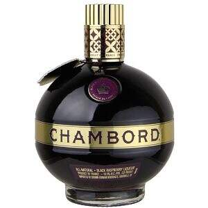 Chambord Black Raspberry 700ml