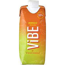 Vibe Mango 500ml