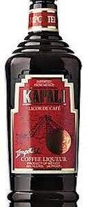 Kapali Coffee Liqueur 1.75