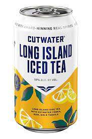 Cutwater Long Island Single