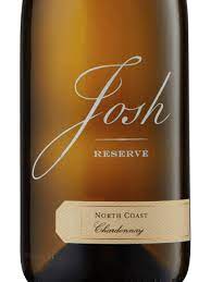 Josh North Coast Chardonnay Reserve