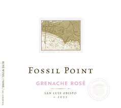 Fossil Point Rose