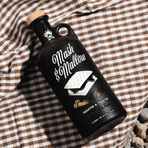 Mash And Mallow Smores Whiskey