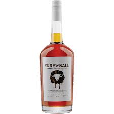 Skrewball Peanut Butter 750ml