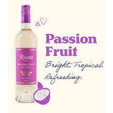 Risata Passion Fruit
