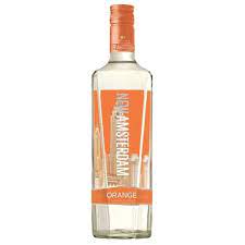 New Amsterdam Tangerine
