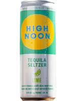 High Noon Tequila Lime 700ml