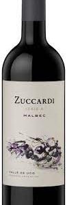 Zuccardi Malbec Serie A