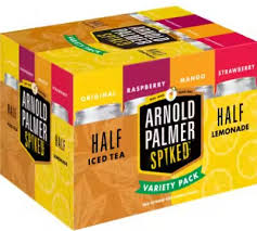 Arnold Palmer Spiked Variety