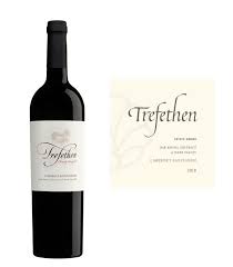 Trefethen Cabernet