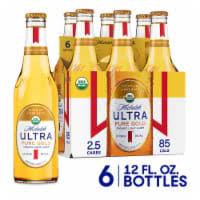 Mich Ultra Gold Organic 6nr
