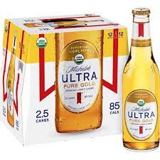 Mich Ultra Gold Organic 12nr
