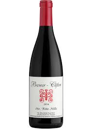Brewer Clifton Pinot Noir