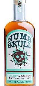Numbskull Cool Mint 750