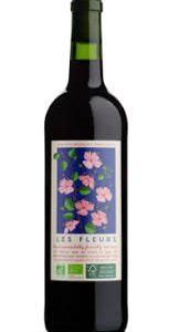 Les Fleurs Rouge