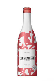 Elemental Pinot Noir