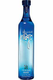 Milagro Silver 1.75