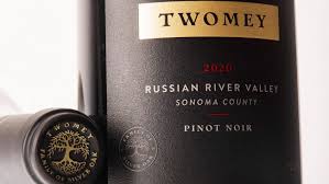 Twomey Pn Russian River Pinot