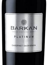 Barken Platinum Cabernet