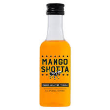 Mango Shotta 50ml