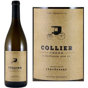 Collier Creek Chardonnay
