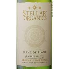 Stellar Organics White