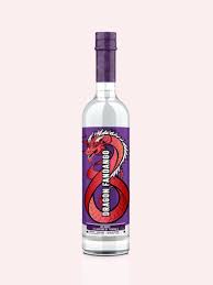 Dragon Fandango Berry 750