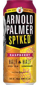 Arnold Palmer Spiked Rasp 24oz