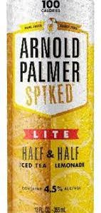 Arnold Palmer Spiked Lite