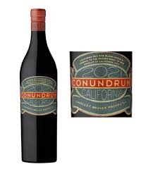Conundrum Red