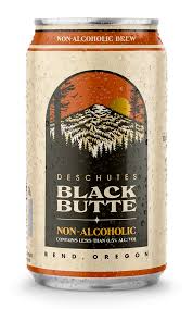 Deschutes Black Butte Na 6cn