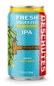 Deschutes Fresh Squeeze Na 6cn