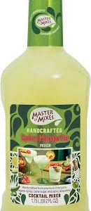 Master Mix Spicy Marg Mix 1.75