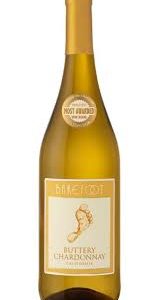 Barefoot Butter Chardonnay 750