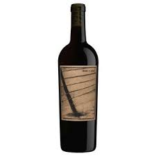Iron & Sand Cabernet