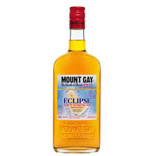 Mount Gay Navy Strength Rum
