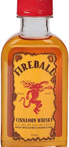Fireball 100ml