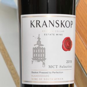 Kranskop Mct Red