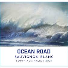 Ocean Road Sauvignon Blanc