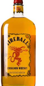 Fireball Ltr