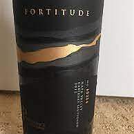 00000fortitude