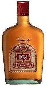 E & J Vs Brandy 375